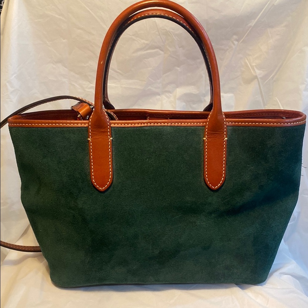 Dooney & Bourke Handbag - Picture 2 of 11